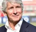 Soal Pelatih Baru Azzurri, Andrea Abodi: Model Dulu, Nama Belakangan