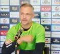 Sonny Stevens Siap Hadapi Laga Terakhir Musim Ini