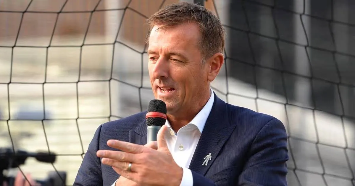 Southampton Gagal Banding, Matt Le Tissier Angkat Bicara - sumber: (givemesport)