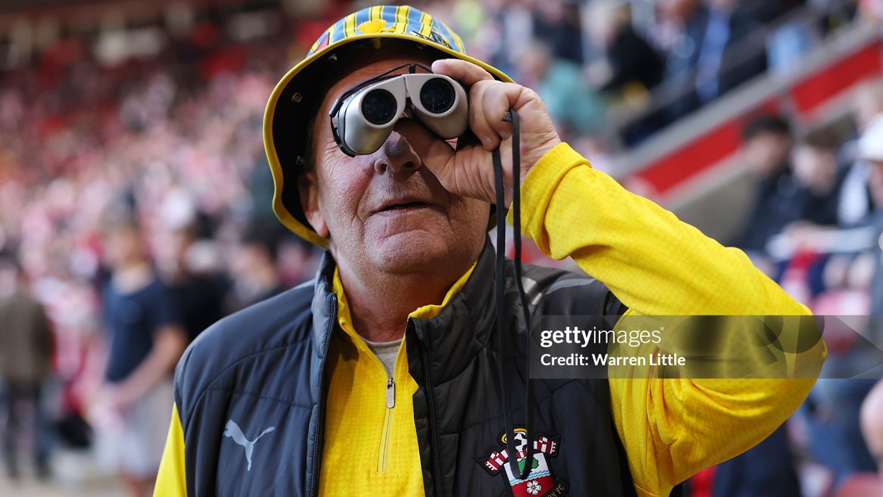 Southampton Terancam Hukuman Baru usai Skandal Spionase