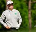 Sungjae Im Rasakan Tekanan Tambahan di CJ Cup Byron Nelson Pekan Ini