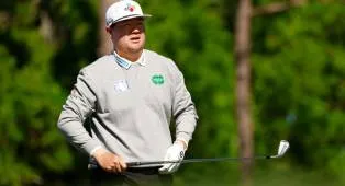 Sungjae Im Rasakan Tekanan Tambahan di CJ Cup Byron Nelson Pekan Ini