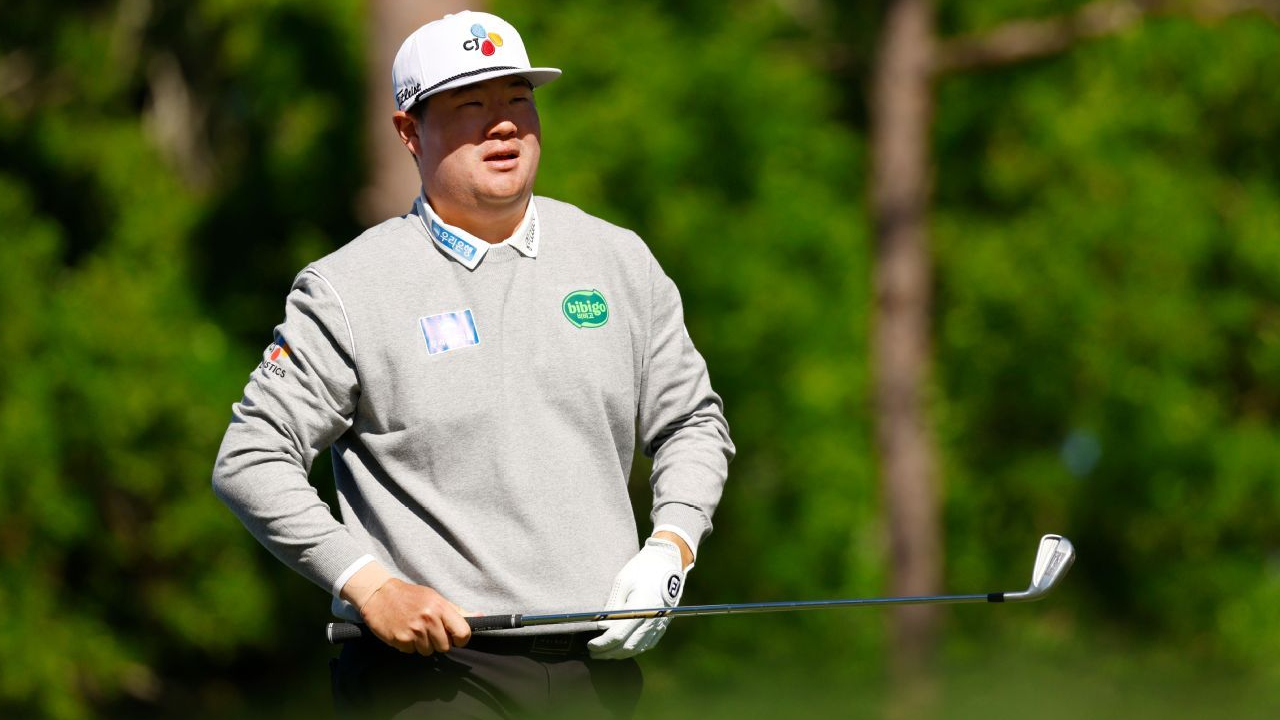 Sungjae Im Rasakan Tekanan Tambahan di CJ Cup Byron Nelson Pekan Ini