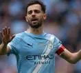 Tanpa Liga Champions, Juventus Diklaim Masih Berpeluang Gaet Bernardo Silva