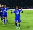 Tatap Juara di Musim Perdana, Saddil Ingin Torehkan Sejarah