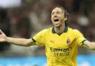Tegaskan Cintanya Pada Milan, Luka Modric: Saya Main di Klub Terbaik Italia