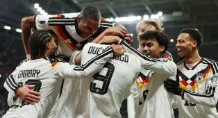 Termasuk Neuer, Nagelsmann Umumkan 26 Nama Pemain Jerman untuk Piala Dunia 2026