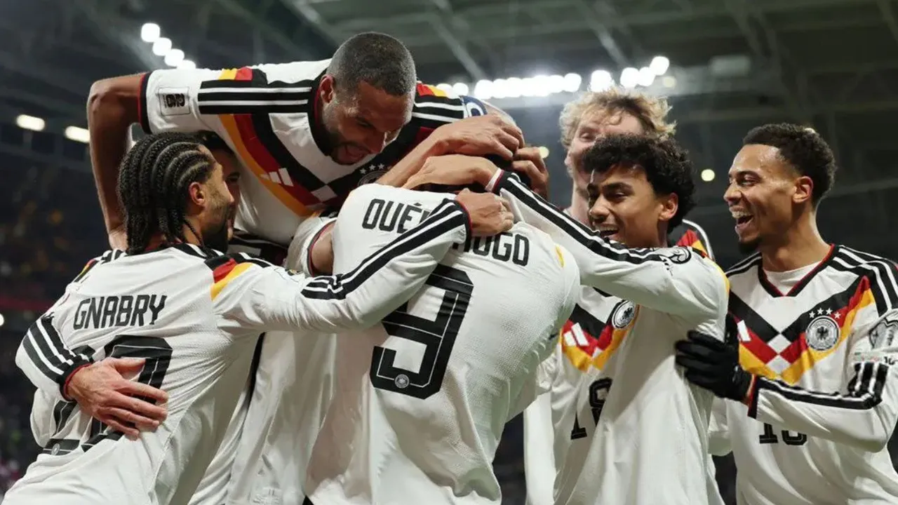 Piala Dunia 2026