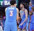 Thunder Samakan Seri, Gilgeous-Alexander Bersinar di Gim 2
