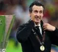 Unai Emery Bahagia Raih Gelar Liga Europa Kelima Bersama Aston Villa