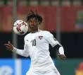 Venezia Untung 26 Juta Euro dari Penjualan Issiaka Doumbia ke Sporting CP
