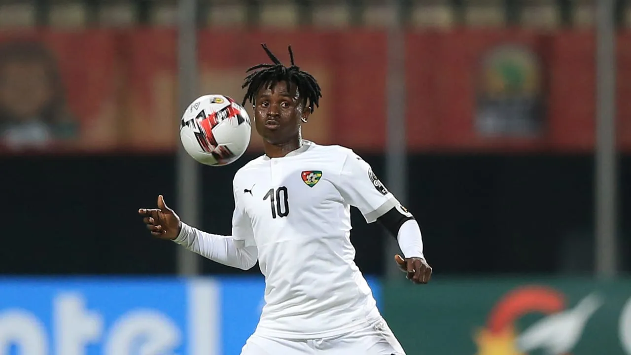 Issiaka Doumbia