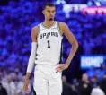 Victor Wembanyama: Spurs Harus Bangkit di Gim 3