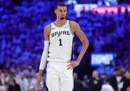 Victor Wembanyama: Spurs Harus Bangkit di Gim 3
