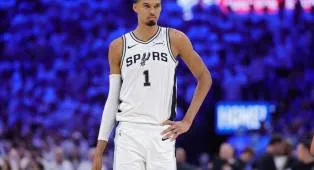 Victor Wembanyama: Spurs Harus Bangkit di Gim 3