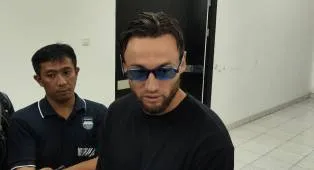 Video Team Talk Viral, Marc Klok: Itu Semua Datang dari Hati!
