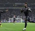 Vinicius Jr Menyamai Pencapaian Cristiano Ronaldo