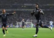 Vinicius Jr Menyamai Pencapaian Cristiano Ronaldo