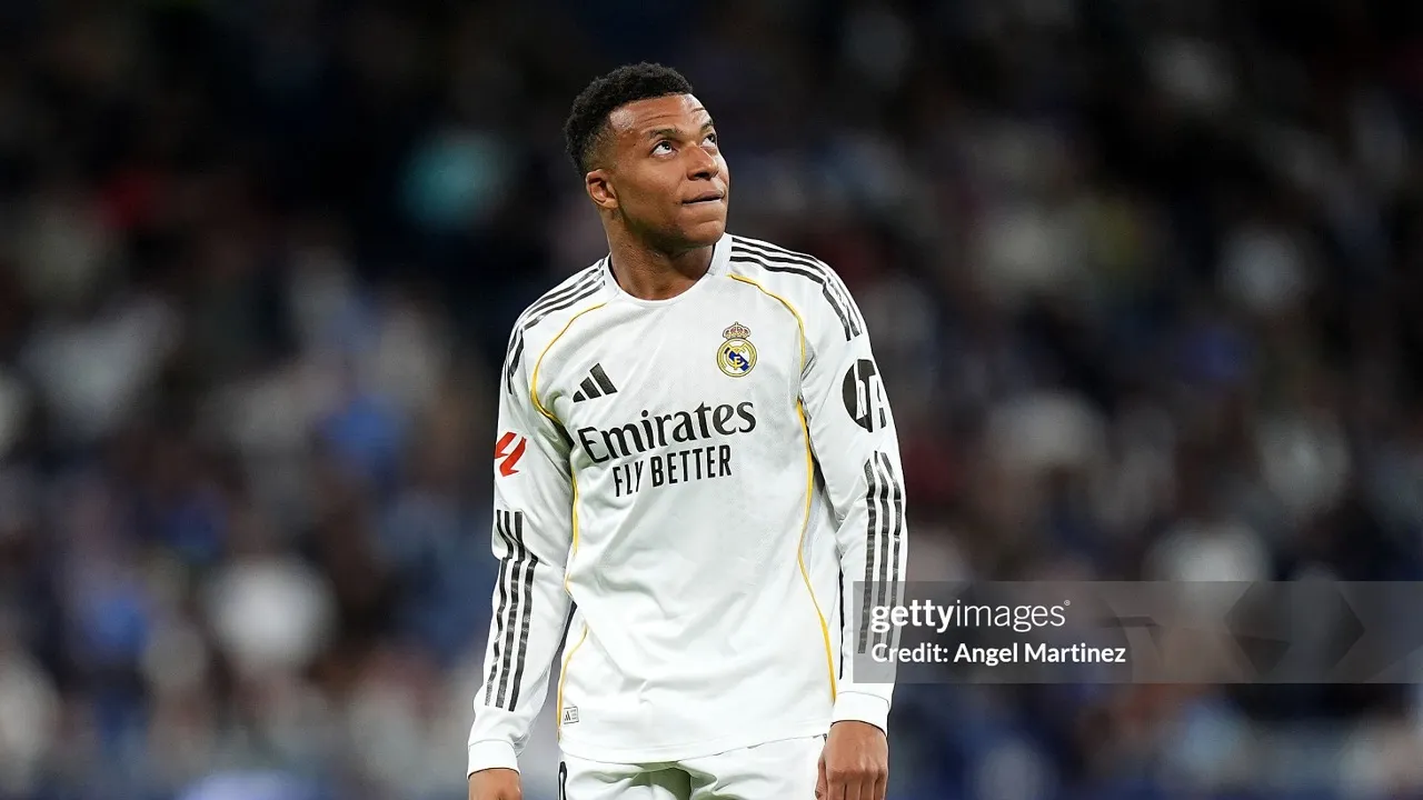 Kylian Mbappe masuk daftar impian Chelsea dan Xabi Alonso