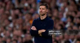 Xabi Alonso Tebar Ancaman untuk Rival Chelsea