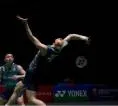 Aaron/Wooi Yik Vs Sze Fei/Izzuddin Bisa Terjadi di Semifinal Malaysia Masters