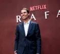 Alasan Rafael Nadal Putuskan Untuk Buat Seri Dokumenter