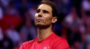 Alasan Sebenarnya Rafael Nadal Putuskan Pensiun Pada Musim 2024