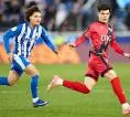Alaves vs Rayo Vallecano, 5 Fakta Menarik Jelang Laga La Liga Spanyol