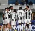 Alessandro Del Piero Temui Para Pemain Juventus Jelang Hadapi Torino