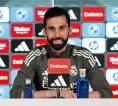 Alvaro Arbeloa Ingin Akhiri Musim Real Madrid dengan Manis