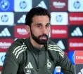 Alvaro Arbeloa Konfirmasi Akan Tinggalkan Real Madrid