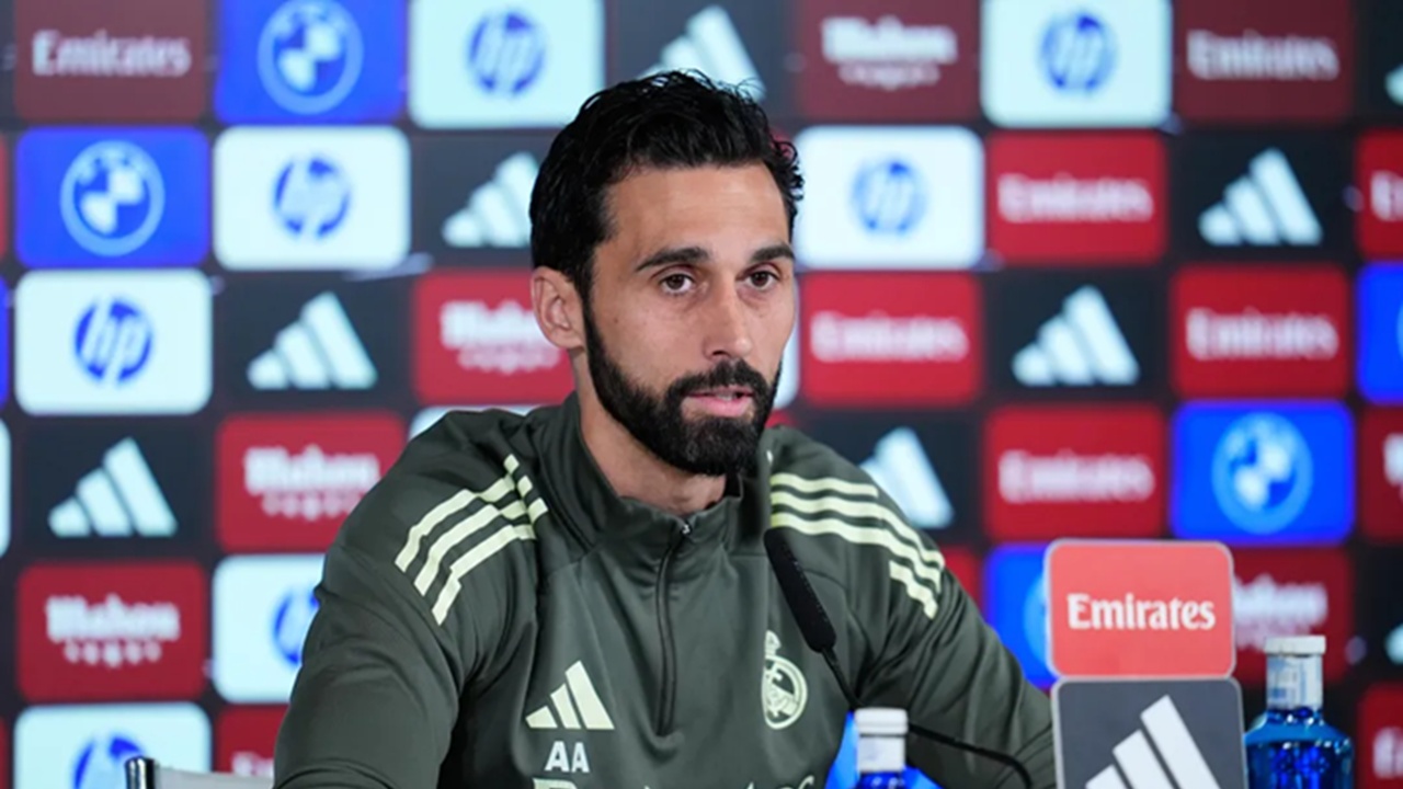 Alvaro Arbeloa Konfirmasi Akan Tinggalkan Real Madrid