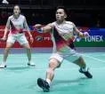 Amri/Nita Akui Sudah Maksimal di Malaysia Masters 2026