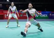 Amri/Nita Akui Sudah Maksimal di Malaysia Masters 2026