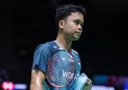 Anthony Ginting Puji Perkembangan Pesat Dari Christo Popov
