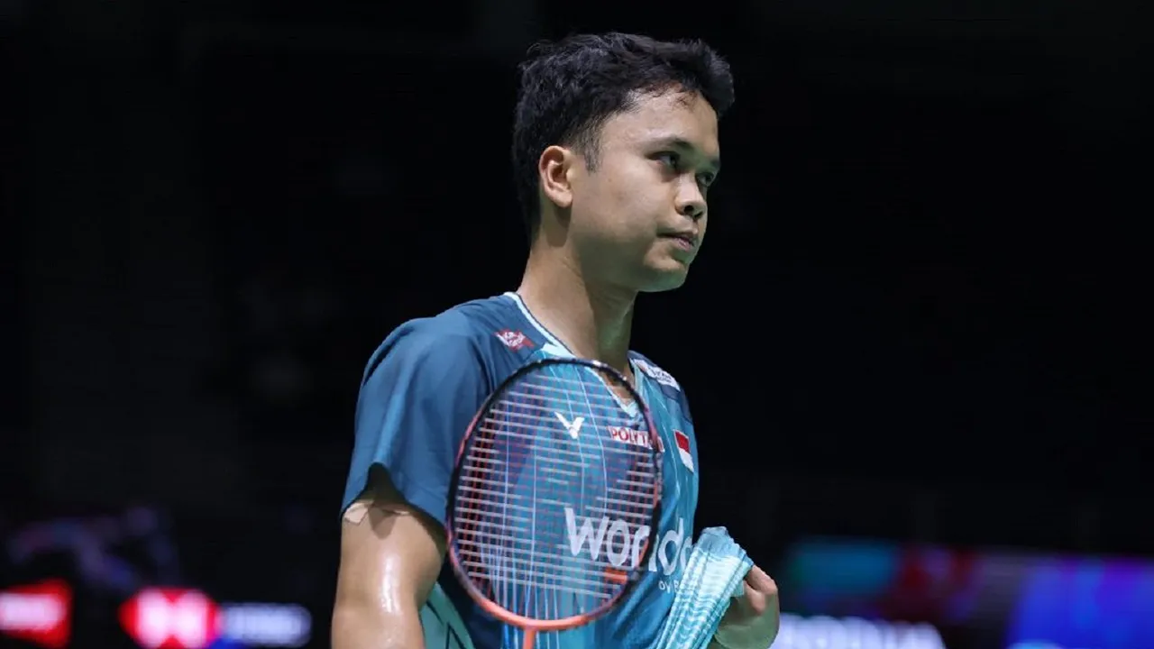 Christo Popov tuai pujian besar dari Anthony Ginting.