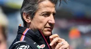 Aprilia: Acosta Tak Seharusnya Ikut Start Ulang GP Catalunya