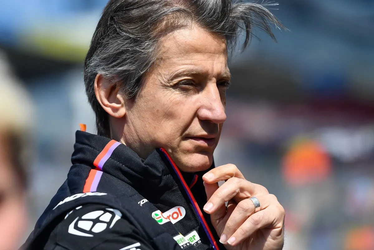 Aprilia: Acosta Tak Seharusnya Ikut Start Ulang GP Catalunya - sumber: (motorsport)