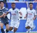 Arema FC 3-1 PSIM Jogja, Tutup Musim Dengan Hasil Sempurna