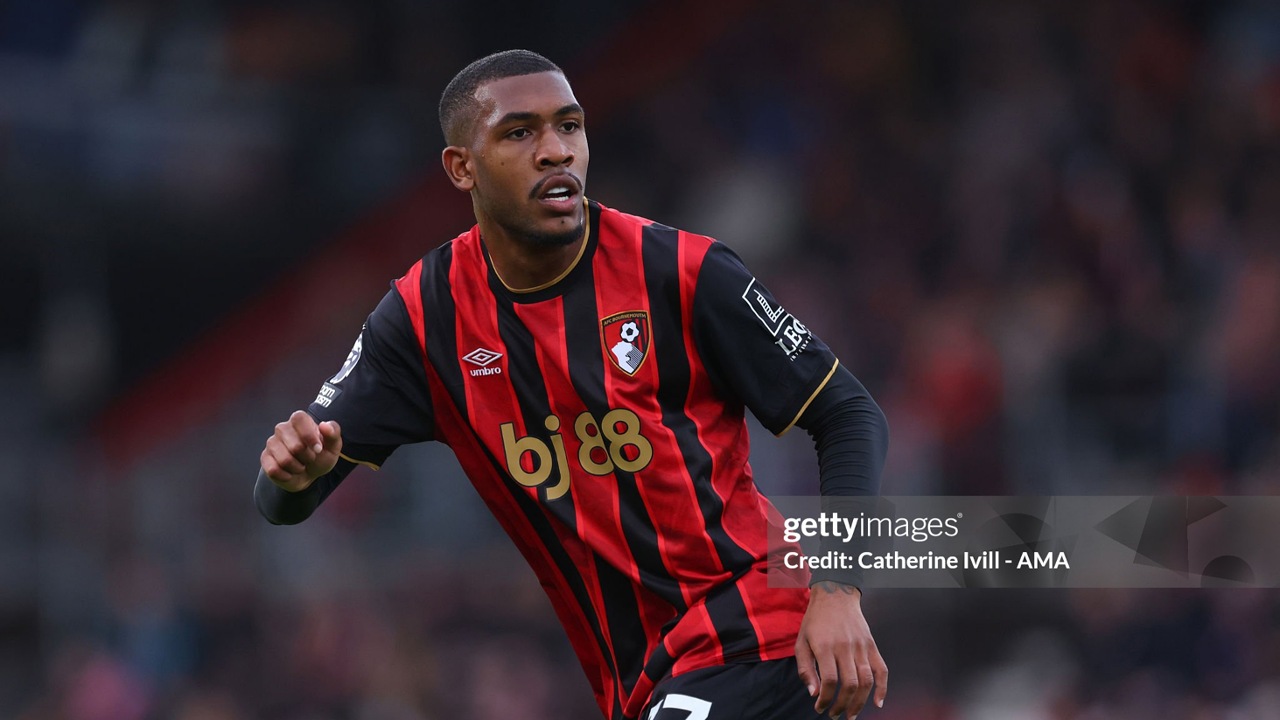 Arsenal dan Liverpool Mulai Mengganggu Masa Depan Rayan di Bournemouth