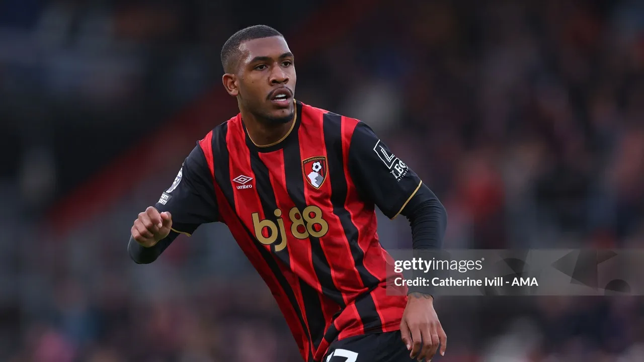Rayan bikin Bournemouth mati-matian menutup pintu transfer