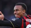 Arsenal Incar Eli Junior Kroupi, Bournemouth Tegas Menolak