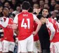 Arteta: Pertemuan Kunci Bawa Arsenal Raih Gelar Liga Inggris