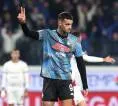 AS Roma dan AC Milan Berebut Penyerang Manchester United dan Atalanta