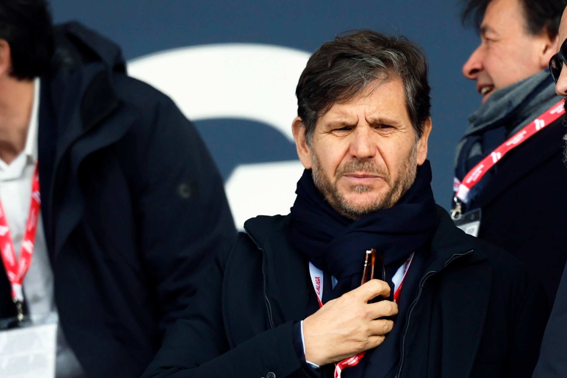 Atletico Madrid Siapkan Langkah di Pasar Transfer