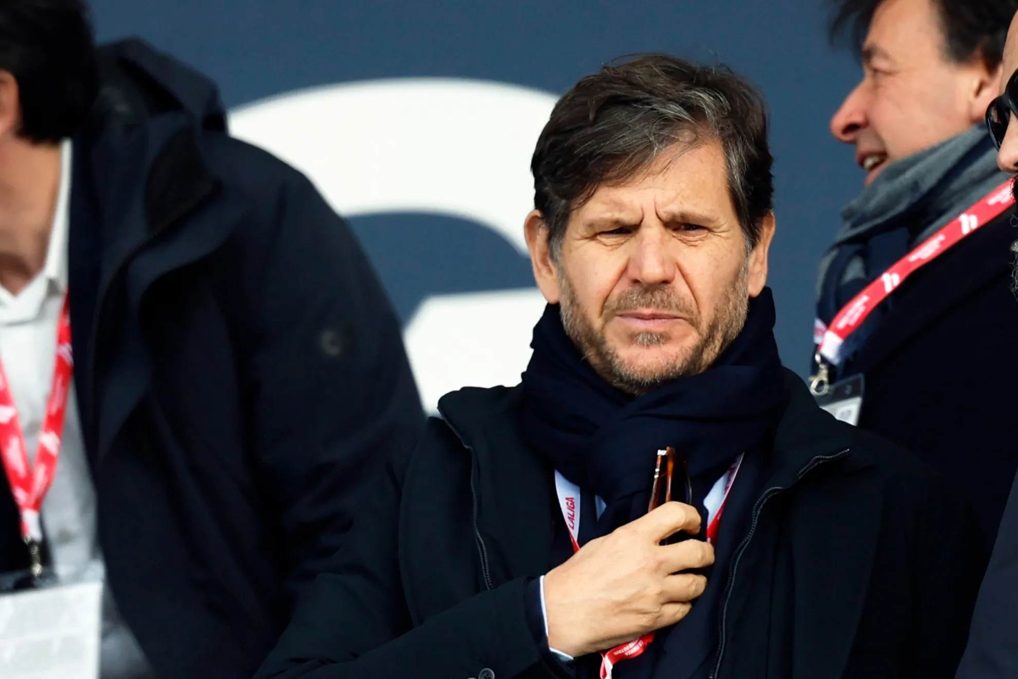 Atletico Madrid Siapkan Langkah di Pasar Transfer - sumber: (footballespana)