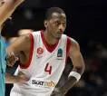 Baskonia Basket Berpeluang Dapatkan Marcus Bingham