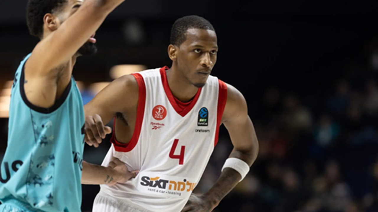 Baskonia Basket Berpeluang Dapatkan Marcus Bingham