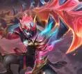 Bocoran Skin Starlight MLBB Juni 2026, Hanzo Makin Dark