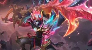 Bocoran Skin Starlight MLBB Juni 2026, Hanzo Makin Dark